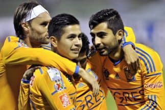 Tigres