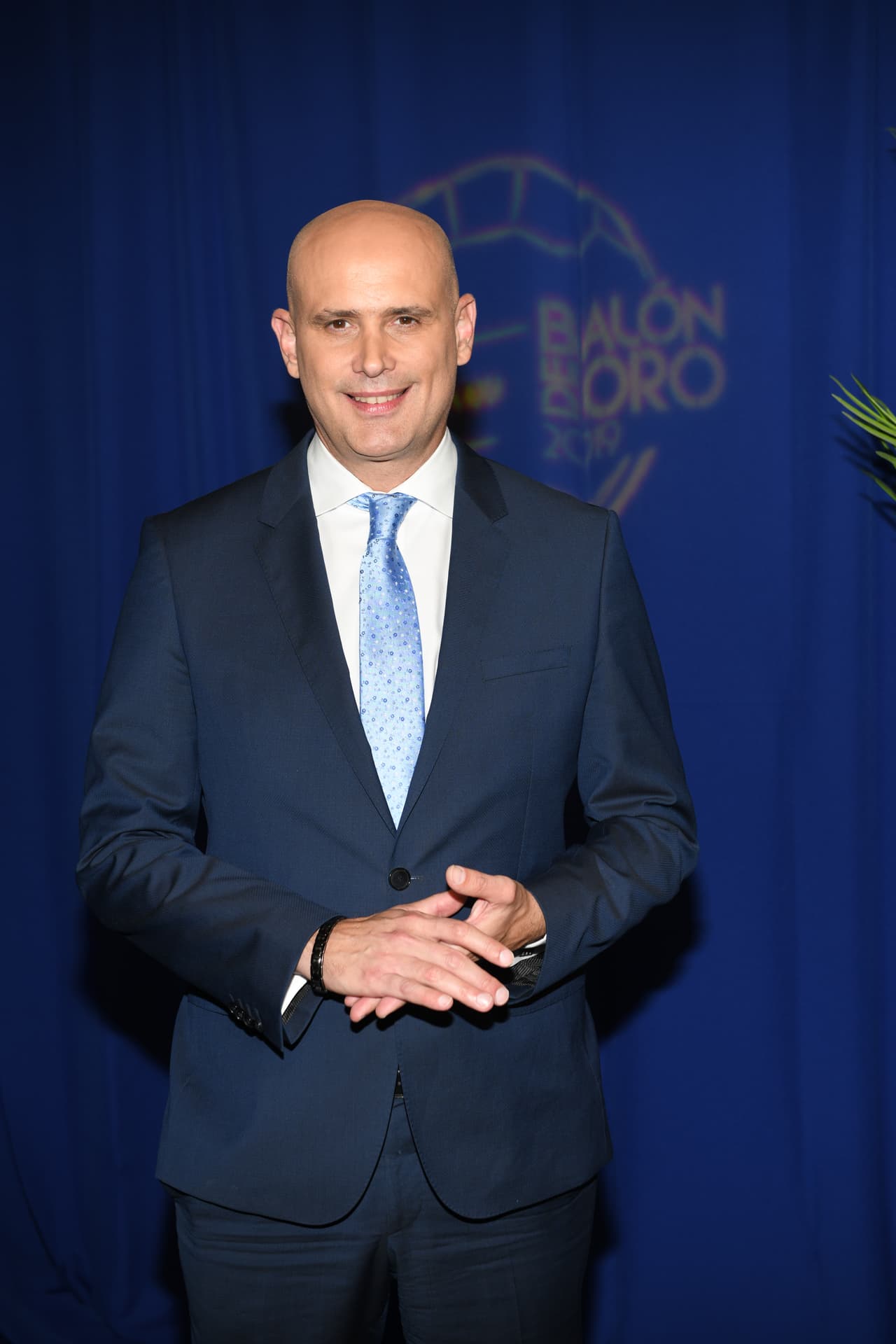 Los invitados especiales brillaron con luz propia en la alfombra azul del Balón de Oro 2019 de la Liga MX celebrado este sábado en Los Ángeles.