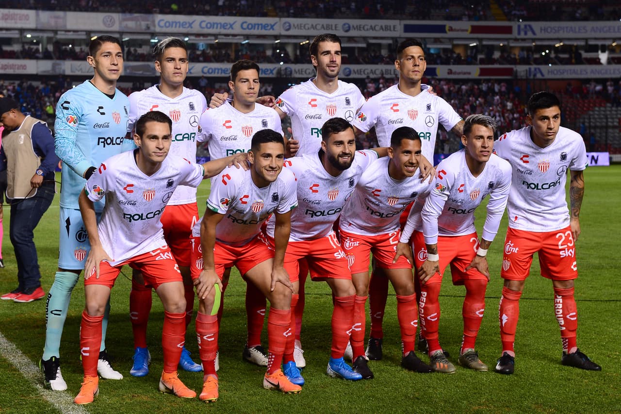 Otro dato interesante es la diferencia del valor de los jugadores tanto de Rayados como del Necaxa, pues sólo con la suma de tres jugadores de Monterrey, es el valor total de toda la plantilla del Necaxa.