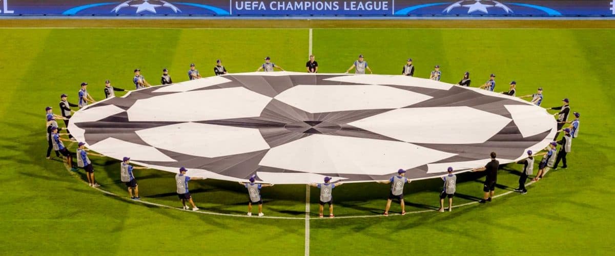 UEFA Champions League 2022-2023: Conoce los 32 equipos clasificados