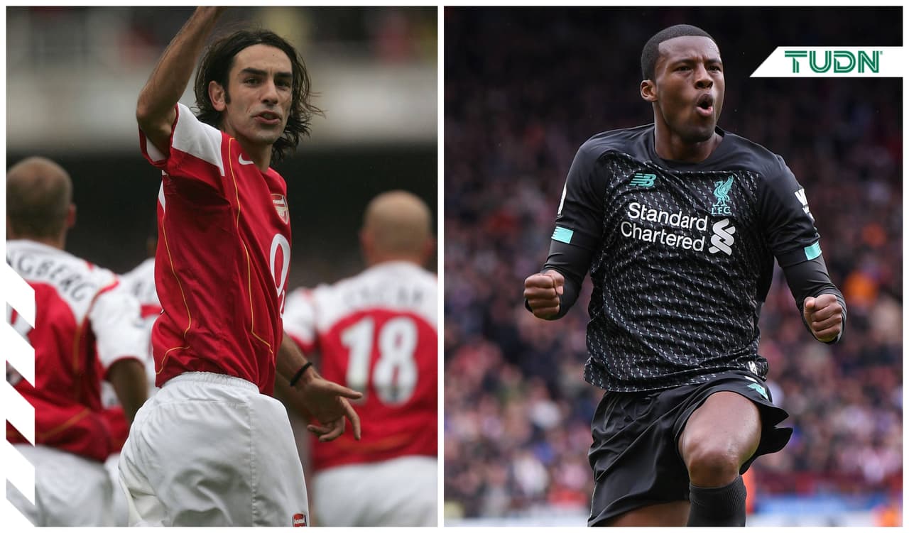 Sólo un equipo ha ganado la Premier League sin perder un solo partido, el Arsenal en la temporada 2003-04.