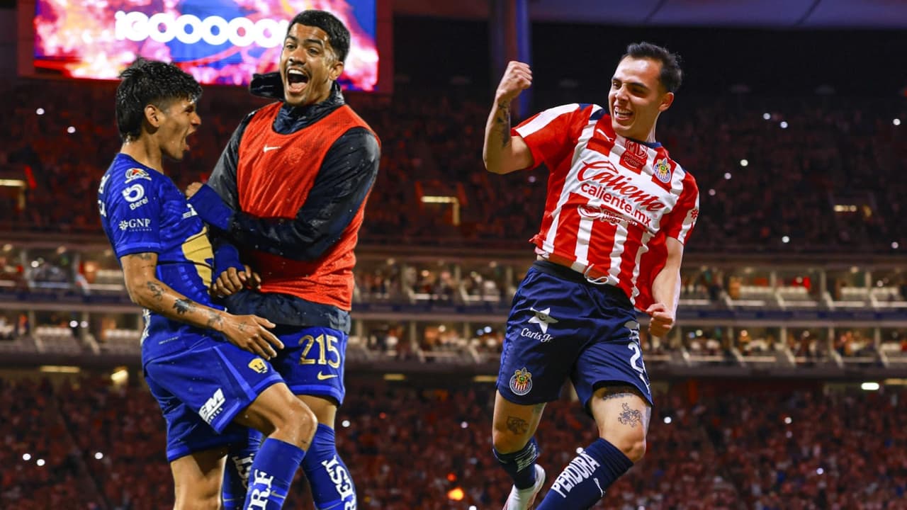 Liguilla Clausura 2026 apunta a un festival de goles de inicio a fin