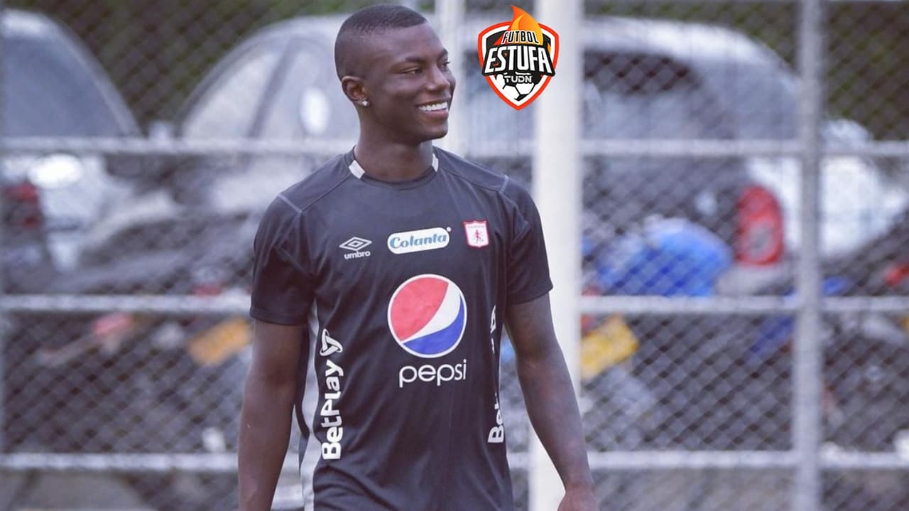 Futbol Estufa Liga MX 2022 EN VIVO: Pachuca ficha refuerzo colombiano