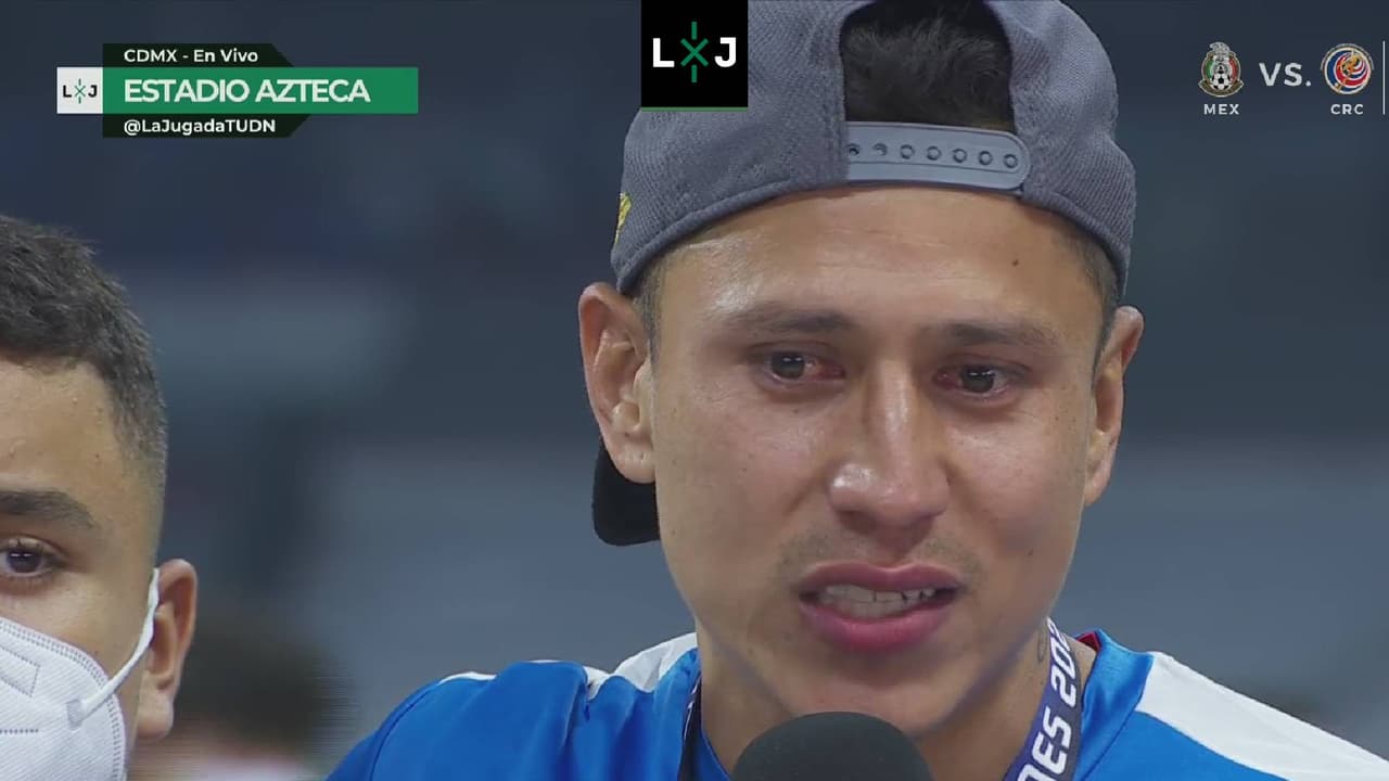 'Cata' Domínguez y Giménez aguantaron "mierda" con Cruz Azul