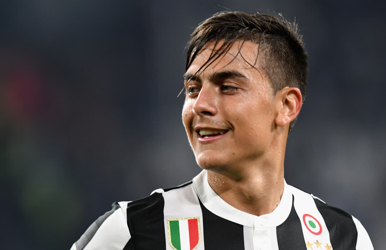 Paulo Dybala demostró con Juventus que ya es más que una promesa al llegar a la final de la Champions League y ser campeón de la Liga y la Copa de Italia.