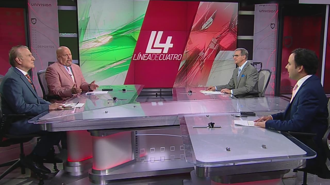 ¿Les gustó la nueva camiseta del Tri? Al ‘Perro’ Bermúdez sí, pero no