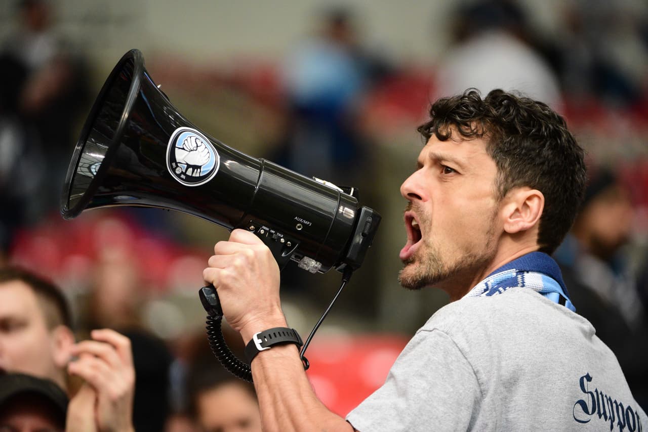 Tampoco fue una buena jornada para los hinchas de Vancouver Whitecaps. A pesar del aliento en el BC Place cayeron ante Montreal Impact.