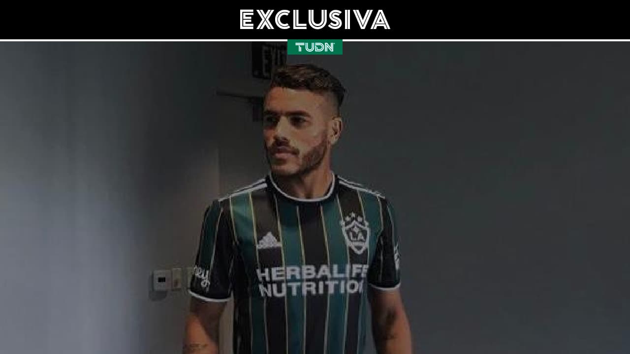 Para Jonathan, Víctor Vázquez dará nuevo aire a Chicharito