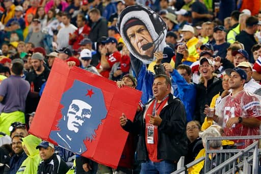 El ingenio de los fans.