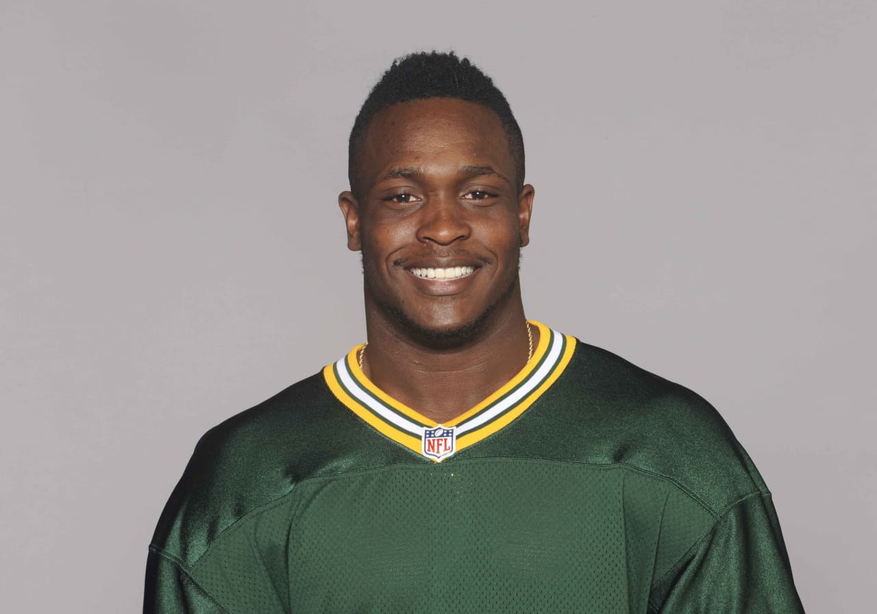 Celebración de los Packers del Mes de la Herencia Hispana en el Danz Elementary School