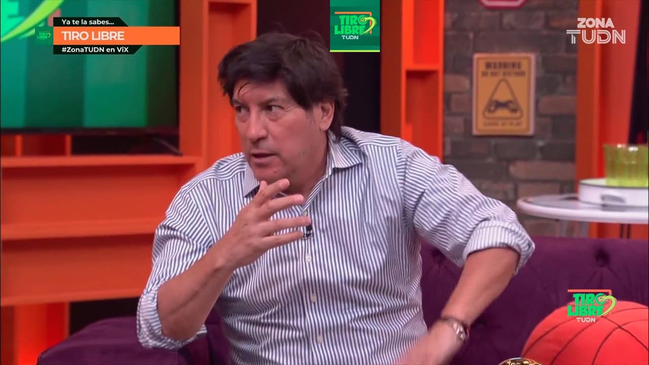 ¡Admiración mutua! ‘Bam-Bam’ y su gran amistad con Checo Pérez