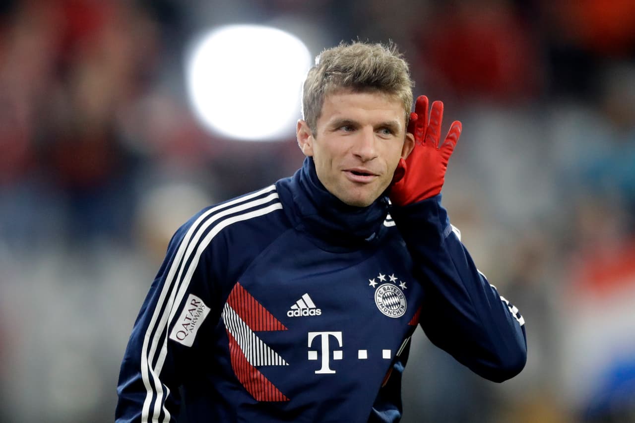 El local, que tuvo una nómina mixta sin el colombiano James Rodríguez, lucía como favorito ante un rival que estaba de 14 en la clasificación general.