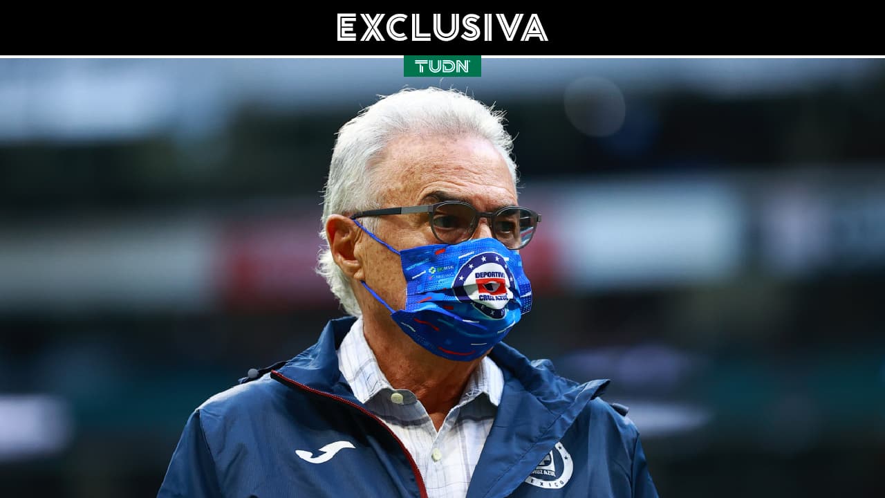 Dávila: "En dos semanas, se estará hablando del bicampeonato"