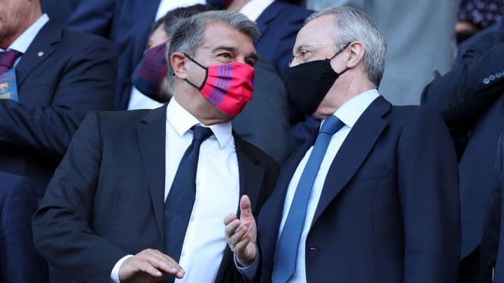 Nuevo golpe en contra de la creación de la Superliga Europea