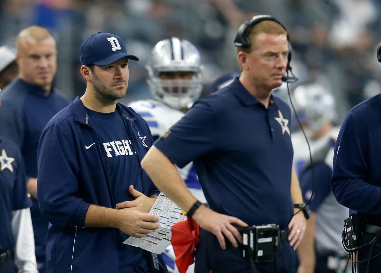 ¿Cómo se encuentra cada franquicia? Cowboys con esperanza y vergüenza