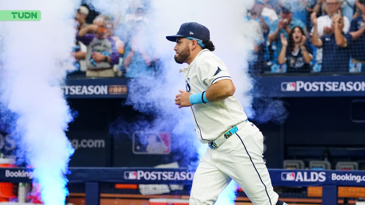 ¡Mexicano Aranda tumba el buen momento de los Yankees en Grandes Ligas!