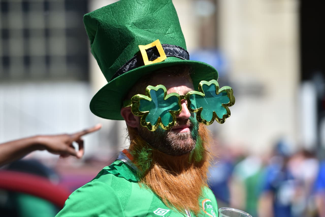 Aunque no faltaron los seguidores más 'tradicionales'.