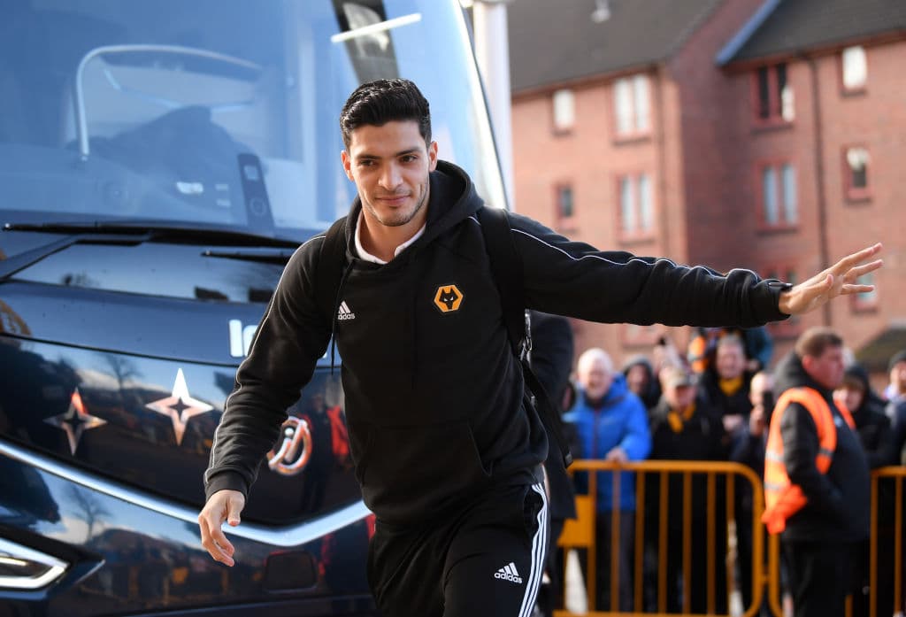 Wolverhampton, con miedo a jugar en Grecia por el Coronavirus