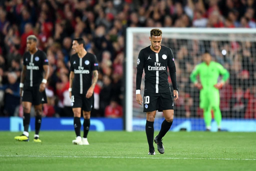 Sin embargo, Liverpool supo poner el marcador 3-2 al final contra PSG, que extrañó a Neymar en su mayor capacidad en el comienzo de la Champions League.