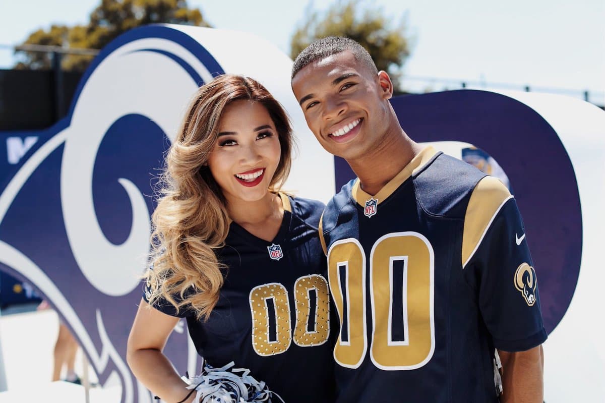 Realizarán la misma rutina de baile que las mujeres.