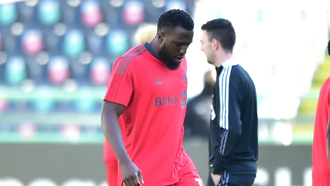 Jozy Altidore sí puede debutar con Puebla ante Toluca en Liga MX