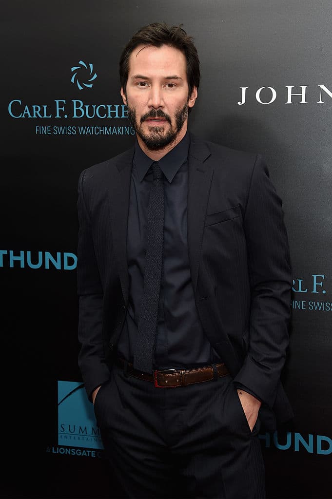 Con el rodaje planeado para este año, la franquicia ha sorprendido a muchos con su nuevo fichaje.
<br>