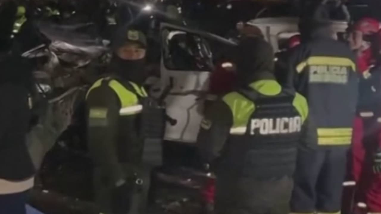 Avión en Bolivia: se reportan más de 10 víctimas fatales tras accidente aéreo