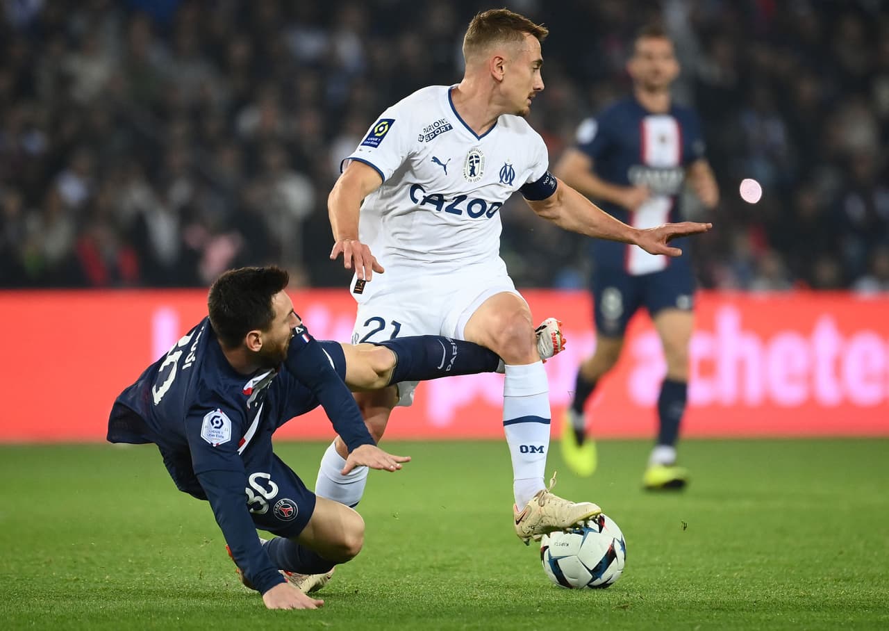 El partido no fue precisamente estético, pero si fue muy rudo.