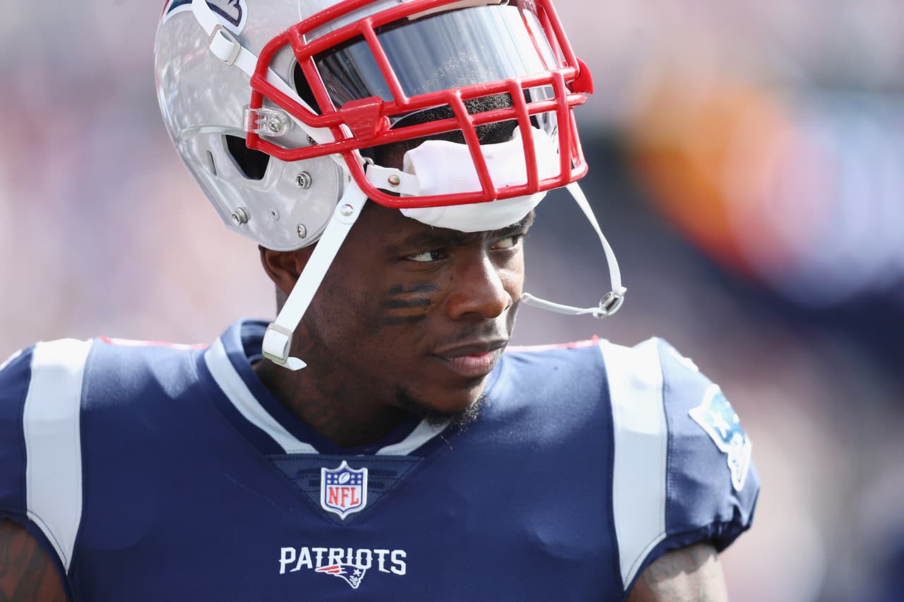 Josh Gordon dice adiós a la NFL para tratar sus problemas mentales