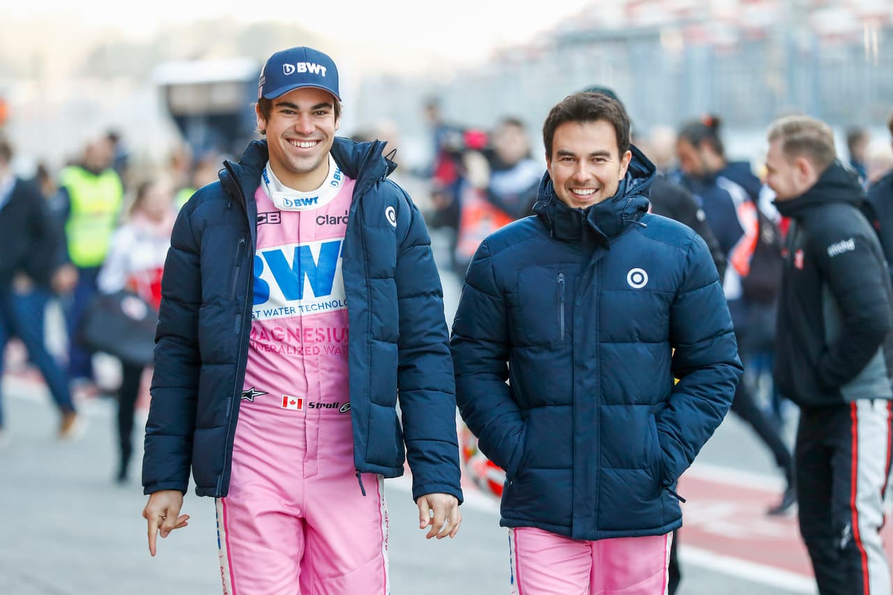 La gran sorpresa de la jornada fue la actuación del mexicano Sergio Pérez, tercero con su Racing Point, a 399 milésimas de Hamilton. Max Verstappen (Red Bull) quedó cuarto.