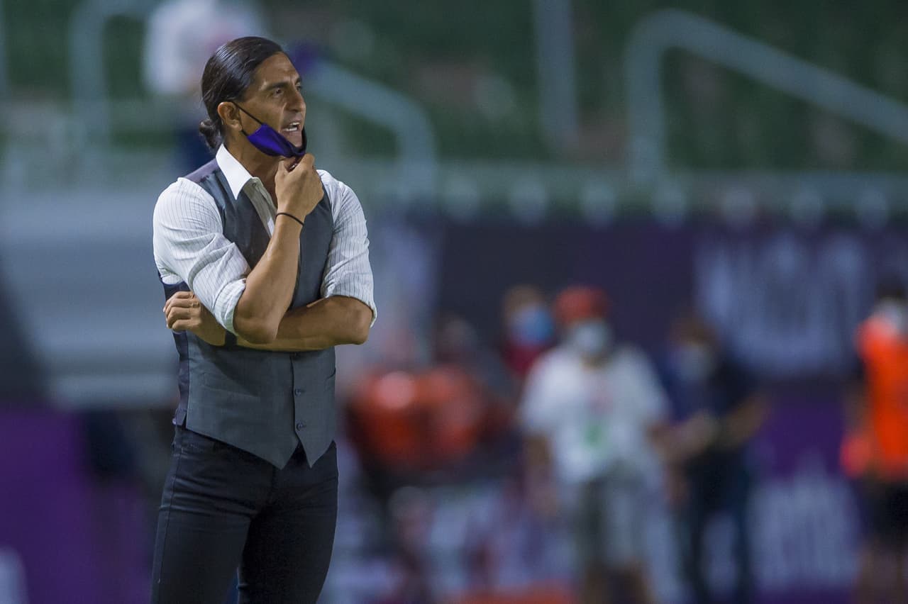 Palencia sentencia que Mazatlán competirá de tú a tú en liga