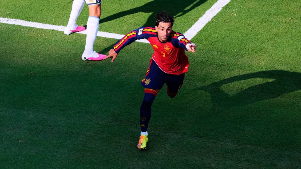 España derrotó a Argentina y es el campeón de la Copa del Mundo 2026