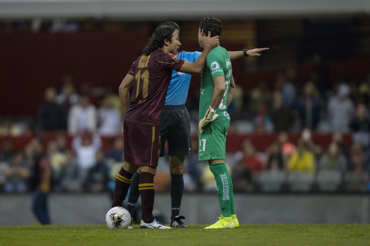 Al 62’ cayó el gol de Comunicaciones; Herrera cobró el tiro penal.