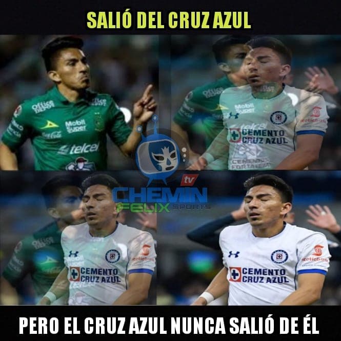 Carlos Salcedo y los Tigres se llevaron la noche tras su eliminación en Liguilla.