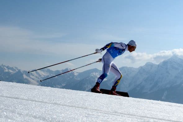 Este triunfo permite al equipo sueco revalidar el oro que conquistó hace cuatro años en Vancouver 2010 y convertirse en el país con más títulos olímpicos, seis, en esta especialidad del esquí de fondo.