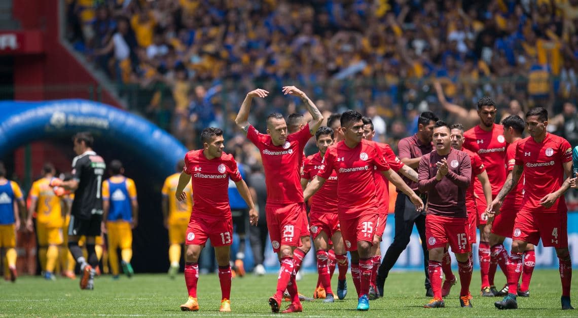 Alta Presión | ¿La Liga MX es mediocre o es espectacular? 