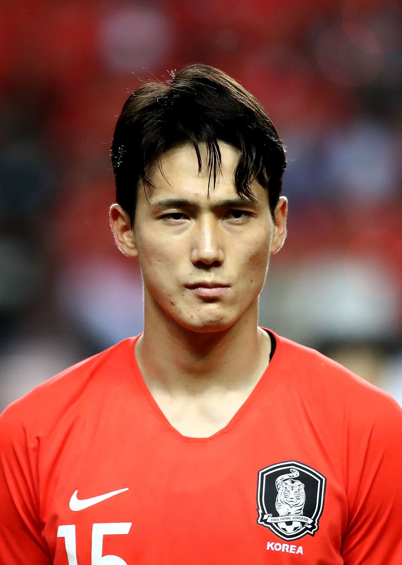 Oh Ban-suk (Jeju United)