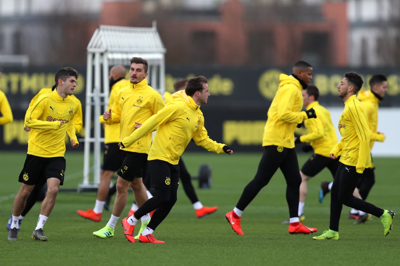 Borussia Dortmund buscará el milagro en la vuelta de los Octavos de Final de la Champions League, luego de caer 3-0 en la ida contra Tottenham y ahora luchará por la remontada en medio de una mala racha de resultados.