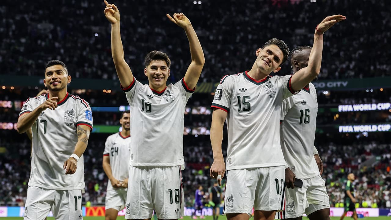 Pronósticos y predicciones del partido de 16avos del Mundial 2026