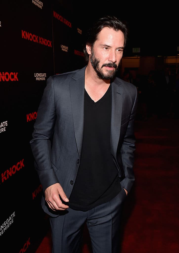 Lionsgate vio el potencial suficiente en la idea para materializar la producción.
<br>