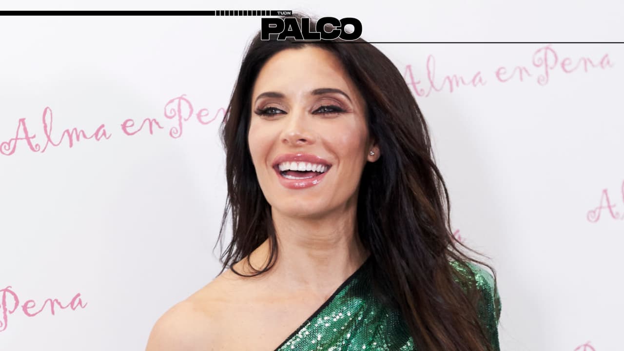 Este es el nuevo tatuaje de Pilar Rubio que alborotó las redes | La pareja vida del defensa merengue ha causado sensación en las redes sociales con el anuncio.