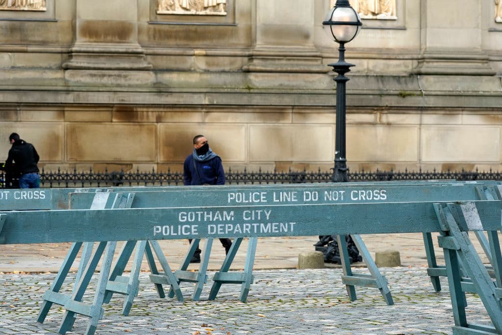 Se espera que, en esta entrega, nos muestren el primer año de Bruce Wayne como el ‘Caballero de la Noche’ mientras se enfrenta a los ‘Big Bads’ de Gotham.