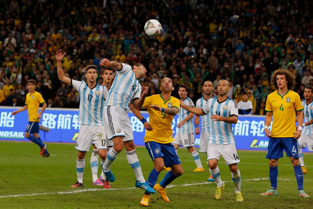 CONMEBOL define el inicio de su camino a Catar 2022