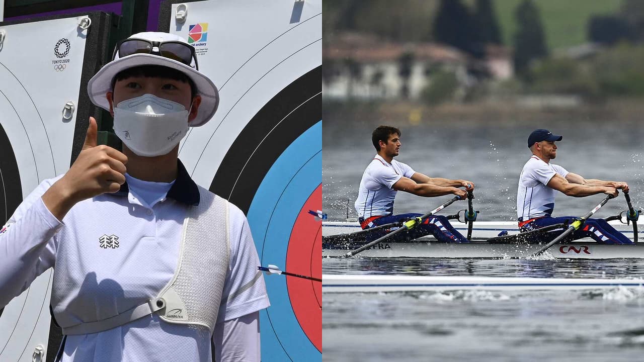 Antes de inauguración, Tokyo 2020 tiene ya Récords Olímpicos