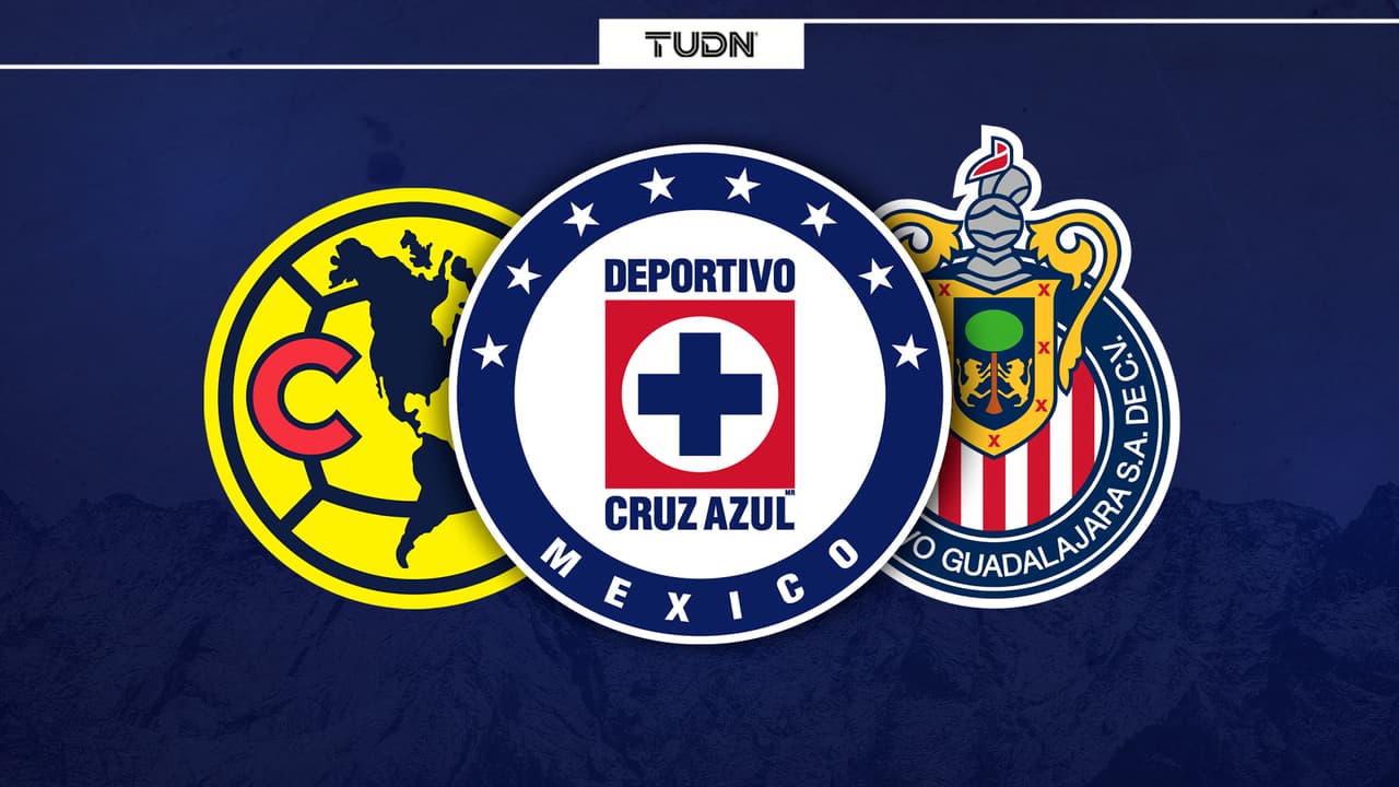 ¡Imparable! Cruz Azul no cede el liderato del Clausura 2020