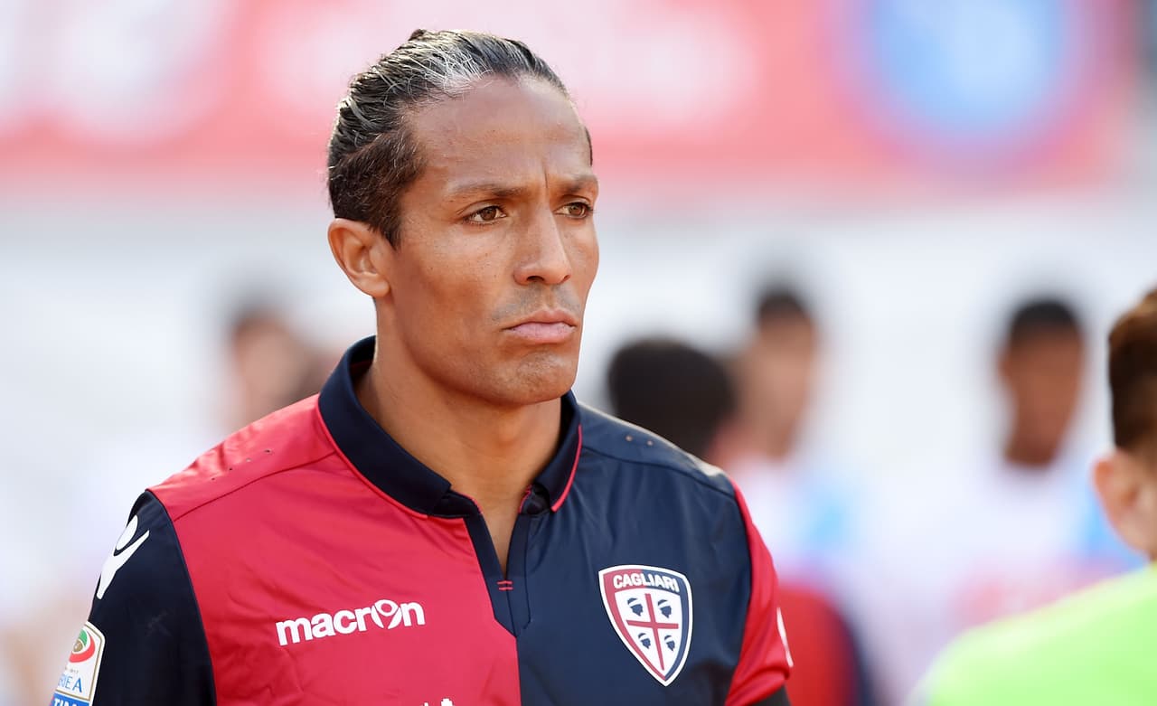Bruno Alves (Rangers)