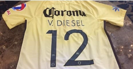 América tendría 'refuerzo' de lujo