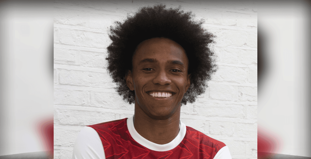 El Arsenal anuncia la contratación del brasileño Willian