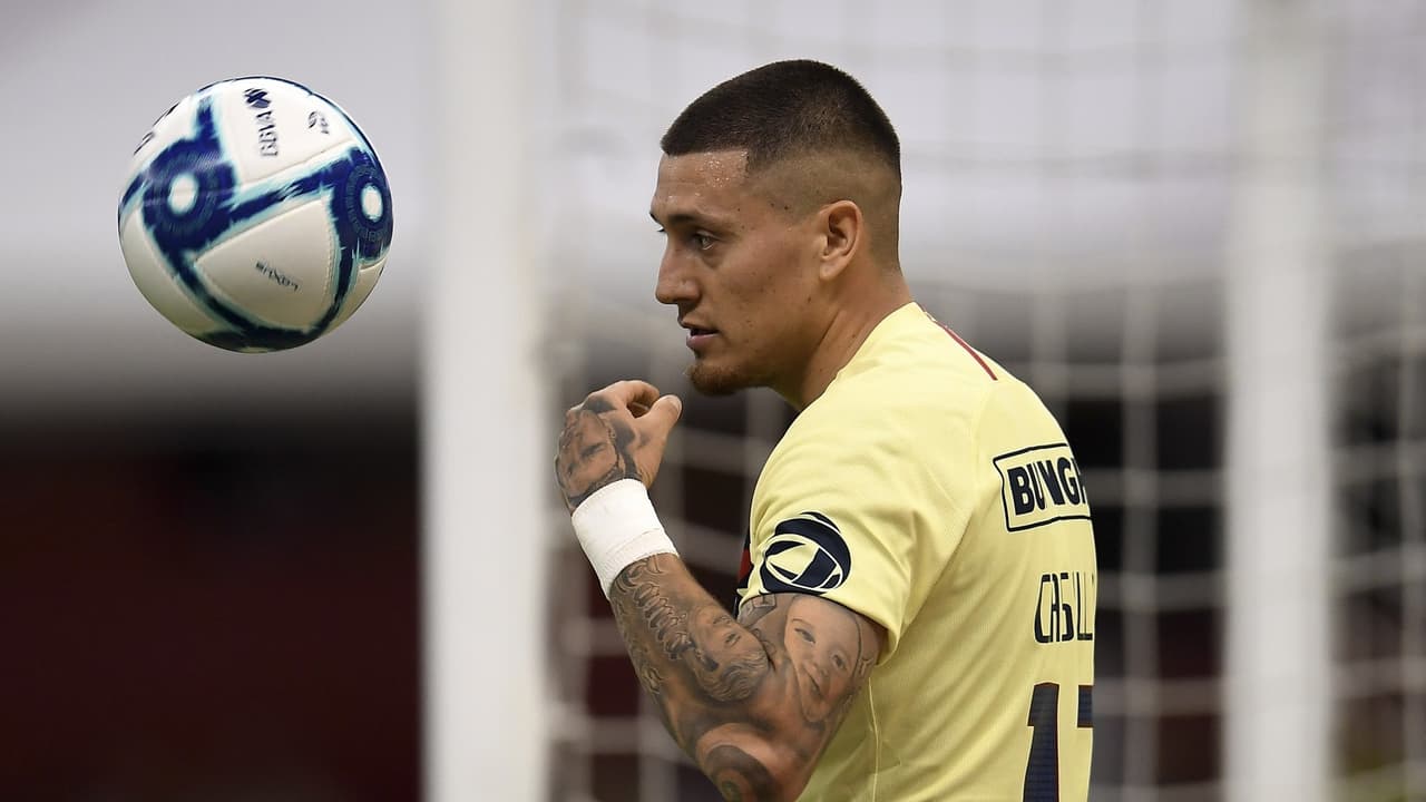 Nico Castillo tras victoria ante Rayados: "Queremos darle miedo a todos"