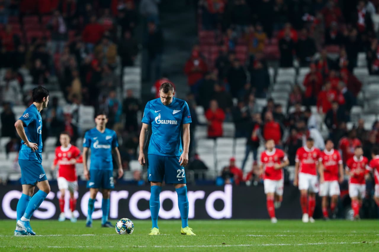 Lyon y RB Leipzig empatan a dos y ambos continúan su camino en la UEFA Champions League.